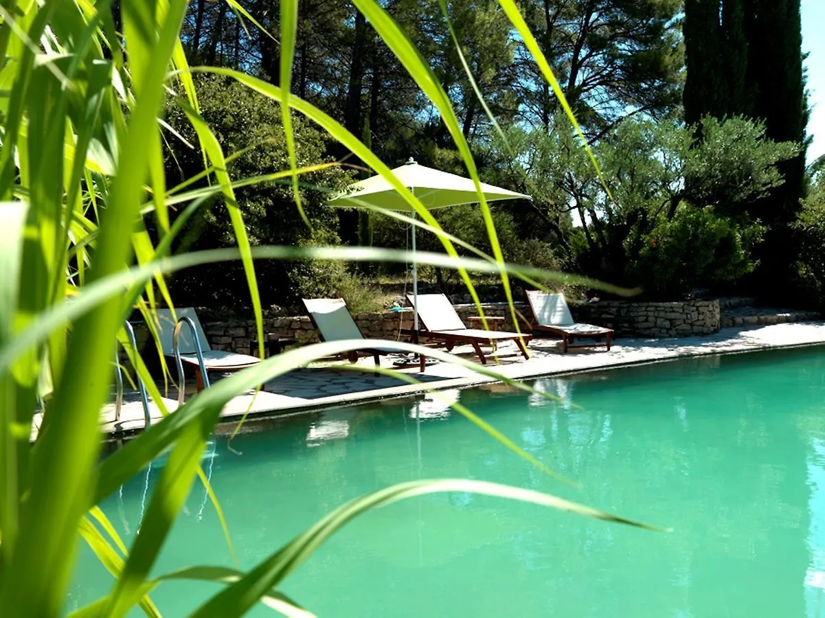 Domaine Du Clos D'Alari-Chambres D'Hotes Au Milieu Des Vignes Saint-Antonin-du-Var Frühstückspension