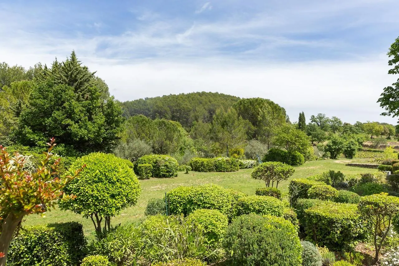Domaine du Clos d'Alari Saint-Antonin-du-Var 3*,  France