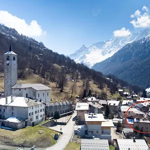 La Tarine 3*, Peisey-Nancroix France